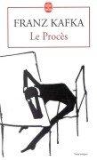 Franz Kafka, Gérard Rudent, Brigitte Vergne-Cain, Axel Nesme: Le Procès (Paperback, French language, 2001, LGF)