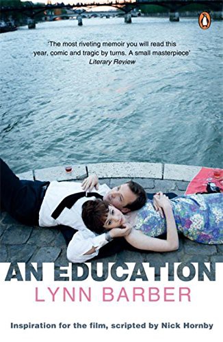 Lynn Barber: An Education (Paperback, 2009, Brand: Viking, Viking)