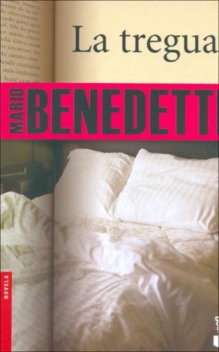 Mario Benedetti: La Tregua (Paperback, Editorial Seix Barral)