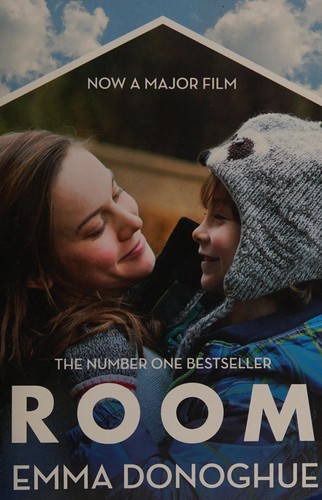 Emma Donoghue: Room (Paperback, 2015, Picador)