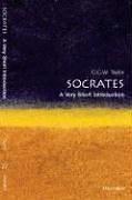 C. C. W. Taylor: Socrates (2000, Oxford University Press)