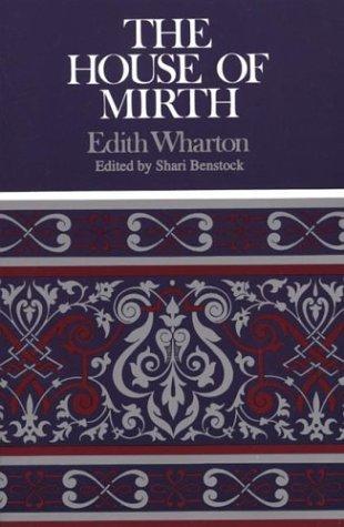 Edith Wharton: The House of Mirth (1993)