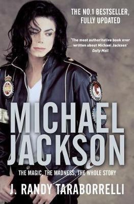 J. Randy Taraborrelli: Michael Jackson (2010)