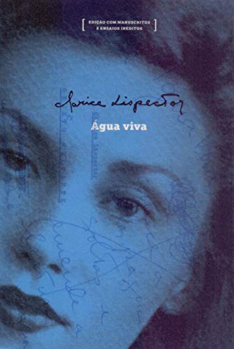 invalid author: Água Viva (Paperback, Portuguese language, Rocco)