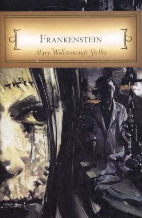 Mary Shelley: Frankenstein (2007, Dalmatian Press)