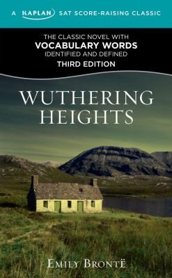 Emily Brontë: Wuthering Heights (2011, Kaplan Publishing)