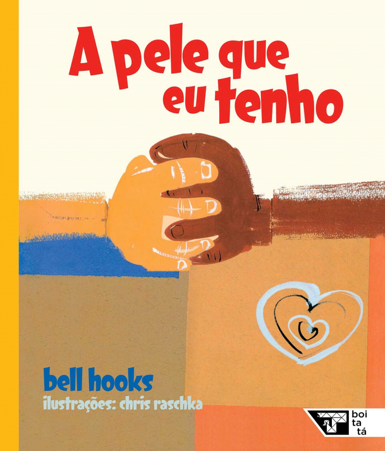 A pele que eu tenho (Paperback, Boitempo)