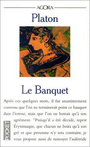 Plato: Le banquet (French language)