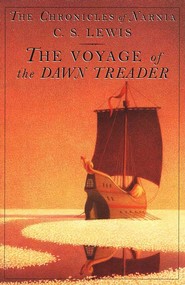 C. S. Lewis: The Voyage of The Dawn Treader (Bles.)