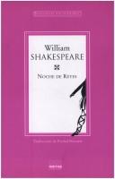 William Shakespeare: Noche de Reyes (Spanish language, 2000, Grupo Editorial Norma)