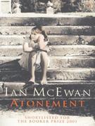 Ian McEwan: Atonement (Paperback, 2002, Vintage)