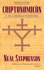 Neal Stephenson: Criptonomicón (Paperback, Spanish language, 2005, Ediciones B)