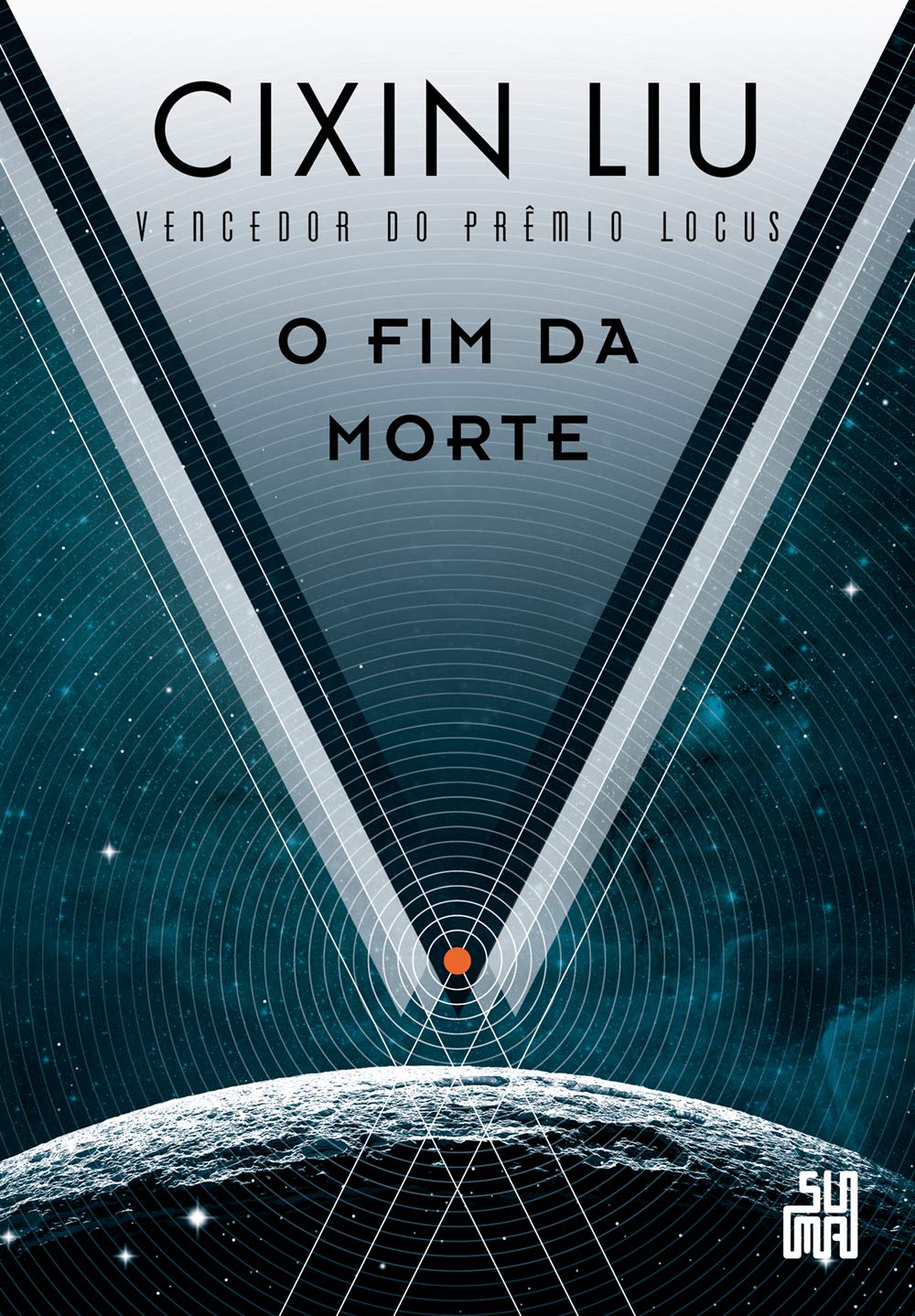 O Fim da Morte (Paperback, Português language, 2019, Suma)
