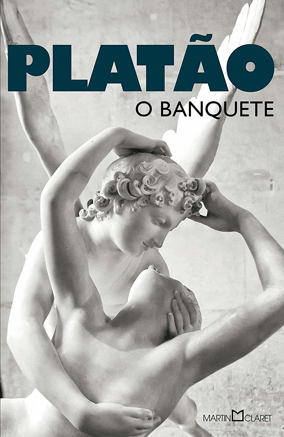 O Banquete (Paperback, ‎Português language, 2015, ‎Martin Claret)