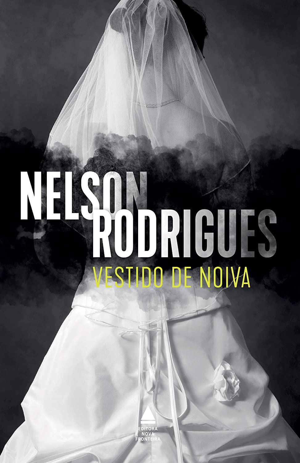 Nelson Rodrigues: Vestido de Noiva (Paperback, ‎Português language, 2019, Nova Fronteira)