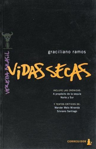 Ramos, Graciliano: Vidas Secas (Spanish language, 2003)