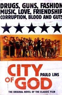 Paulo Lins: City of God (Paperback, 2006, Bloomsbury)