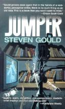 Steven Gould: Jumper (2001, Rebound by Sagebrush)