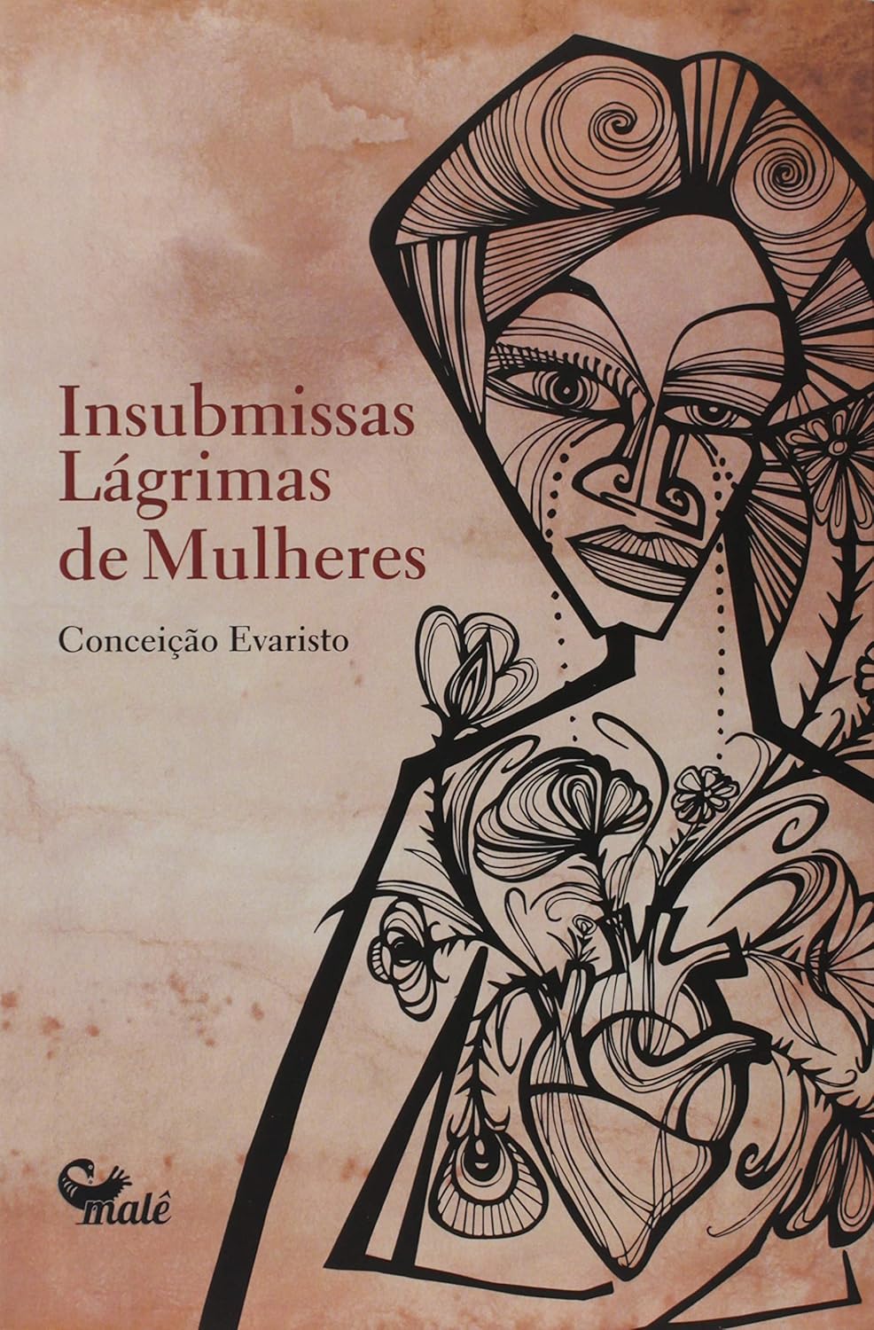 Conceição Evaristo: Insubmissas Lágrimas de Mulheres (Paperback, português language, Malê)