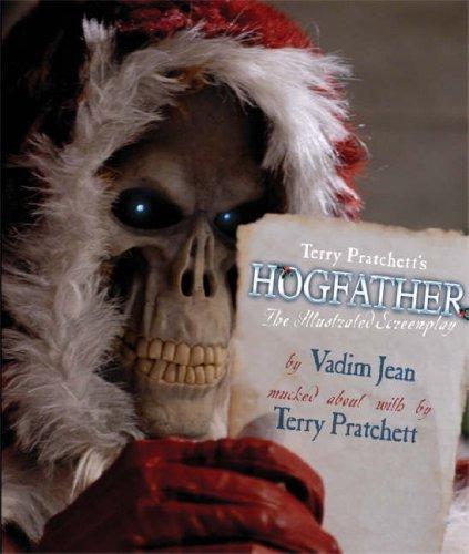 Terry Pratchett: Terry Pratchett's Hogfather (Gollancz) (Paperback, 2007, Gollancz)