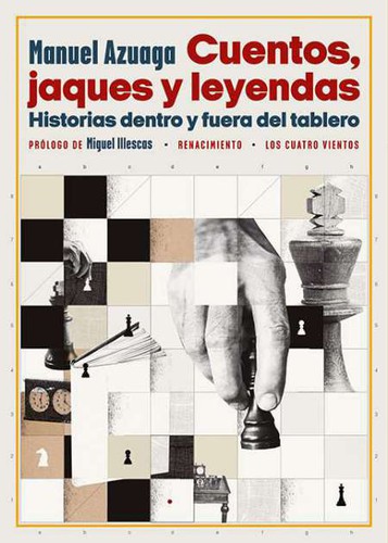 Manuel Azuaga Herrera: Cuentos, jaques y leyendas (Paperback, Spanish language, 2021, Renacimiento)
