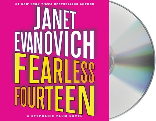 Janet Evanovich: Fearless Fourteen (AudiobookFormat, 2011, Macmillan Audio)