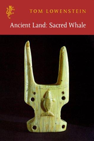 Tom Lowenstein: Ancient Land (Paperback, 1999, Harvill)