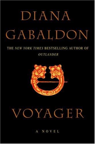 Diana Gabaldon: Voyager (1994, Delacorte Press)