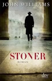 John Williams: Stoner (Hardcover, German language, 2013, dtv)