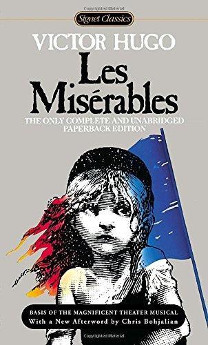 Victor Hugo: Les Miserables (2013)