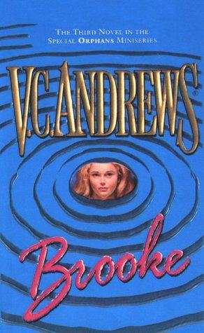 V. C. Andrews: Brooke (Orphans) (1999, Sagebrush Education Resources)