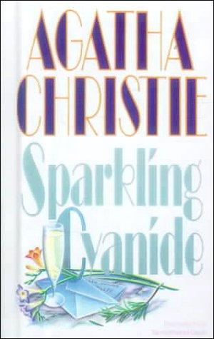 Agatha Christie: Sparkling Cyanide (1999, Bt Bound)