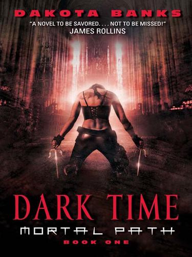 Dakota Banks: Dark Time (EBook, 2009, HarperCollins)