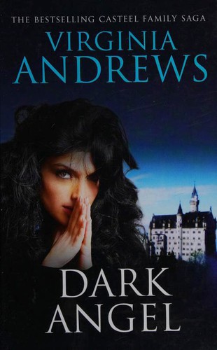 V. C. Andrews: Dark Angel (Hardcover, 2016, Charnwood)