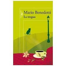 Mario Benedetti, Harry Morales: La tregua (2010, Alfaguara)