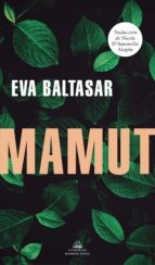 Eva Baltasar: Mamut (Paperback, Literatura Random House)