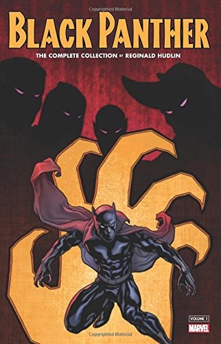 Reginald Hudlin, Peter Milligan: Black Panther by Reginald Hudlin (Paperback, 2017, Marvel)