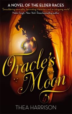 Thea Harrison: Oracles Moon (2012, Little, Brown Book Group)