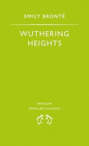 Emily Brontë: Les Hauts de Hurle-Vent (1994)