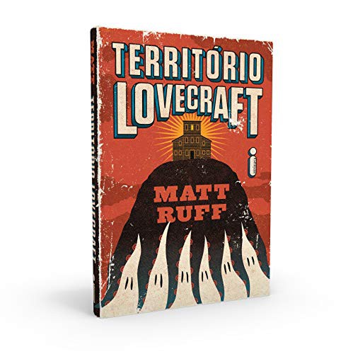 Matt Ruff: Territorio Lovecraft (Hardcover, 2019)