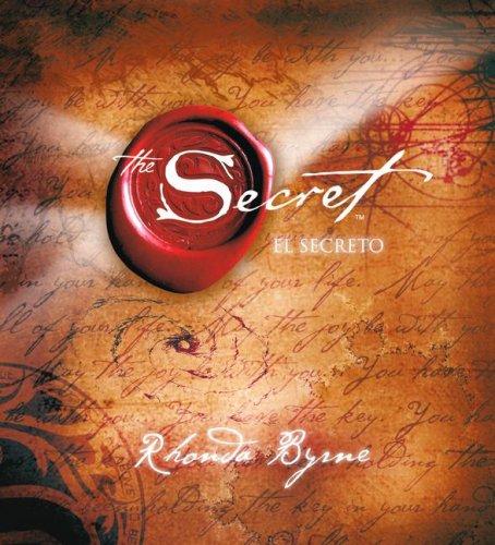 Rhonda Byrne: El Secreto (The Secret) (AudiobookFormat, 2007, Simon & Schuster Audio)