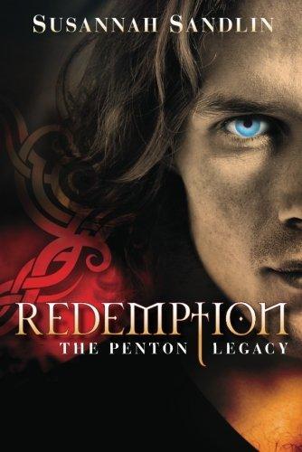 Susannah Sandlin: Redemption (Penton Legacy, #1) (2012)