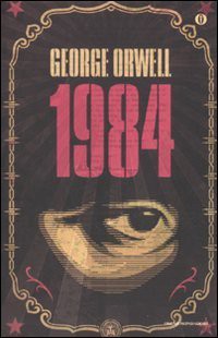 George Orwell: 1984 (Paperback, 2010, Chivers Audio Books)