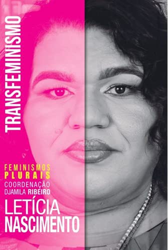 Transfeminismo (Paperback, Portuguese language, 2019, Editora Jandaíra)