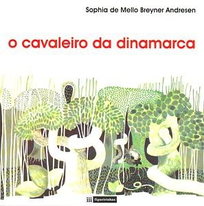 O Cavaleiro da Dinamarca (Paperback)