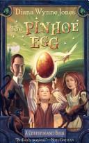 Diana Wynne Jones: The Pinhoe Egg (Paperback, 2007, Eos)