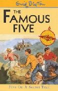 Enid Blyton: Five on a Secret Trail (Paperback, 2000, Hodder Children's)