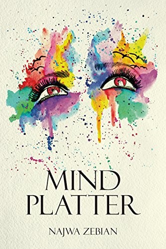 Najwa Zebian: Mind Platter (Paperback, 2018, Andrews McMeel Publishing)