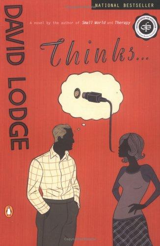 David Lodge: Thinks . . . (2002, Penguin (Non-Classics))