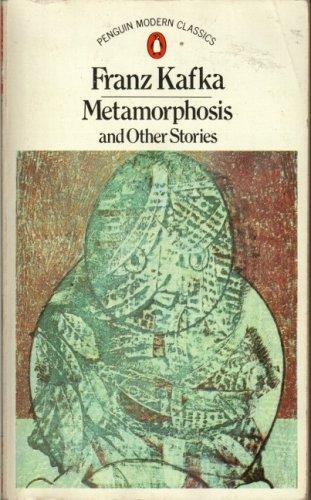 Franz Kafka: The Metamorphosis (Paperback, 1970, Schocken Books)